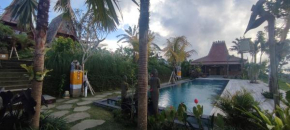 PONDOK KAWINAYA